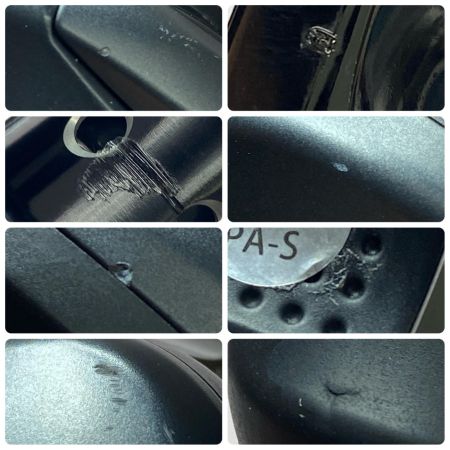  SHIMANO シマノ ベイトリール 17エクスセンスDC XG RH 程度B 03735