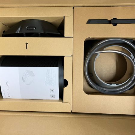 EcoFlow  アウトドア雑貨 ポータブルエアコン EcoFlow 程度A EF-WA-H01-3