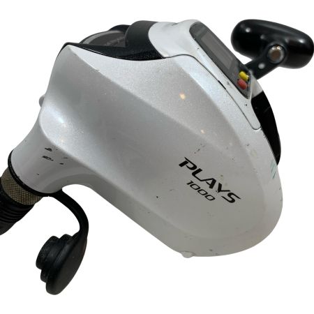  SHIMANO シマノ 電動リール  12プレイズ1000  02913
