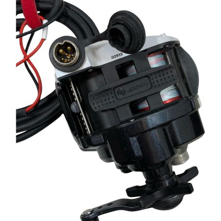  SHIMANO シマノ 電動リール  12プレイズ1000  02913