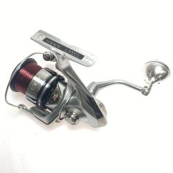 §§ SHIMANO シマノ 19ストラディック C3000 スプール傷・置きキズ有 程度BC 04018 Cランク
