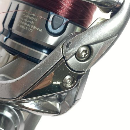  SHIMANO シマノ 19ストラディック C3000 スプール傷・置きキズ有 程度BC 04018