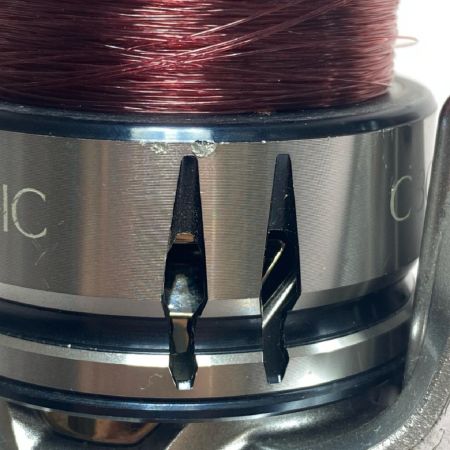  SHIMANO シマノ 19ストラディック C3000 スプール傷・置きキズ有 程度BC 04018