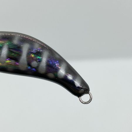  麗's ミノー シェル マジョーラヤマメ 鮑