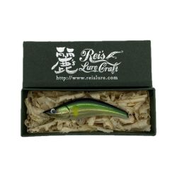 §§ 麗's ミノー シェル 若アユ Aランク