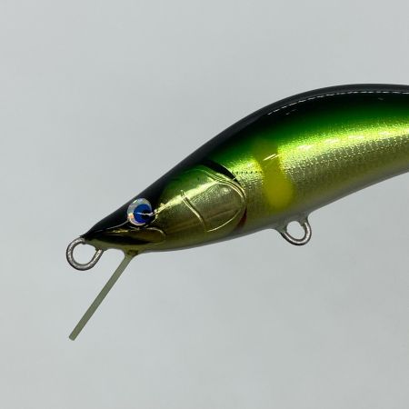  麗's ミノー シェル 若アユ