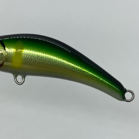  麗's ミノー シェル 若アユ