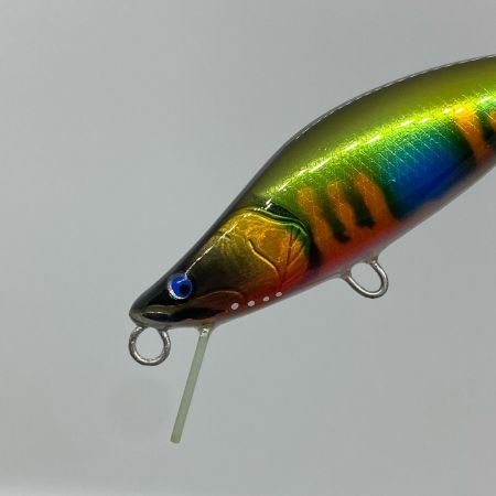  麗's Lure Craft ミノー オカマチャンオイカワ 程度AB