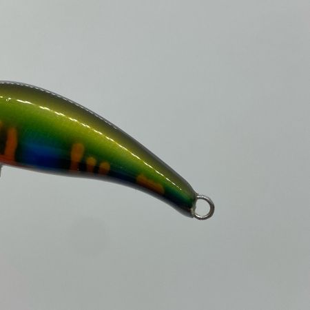  麗's Lure Craft ミノー オカマチャンオイカワ 程度AB