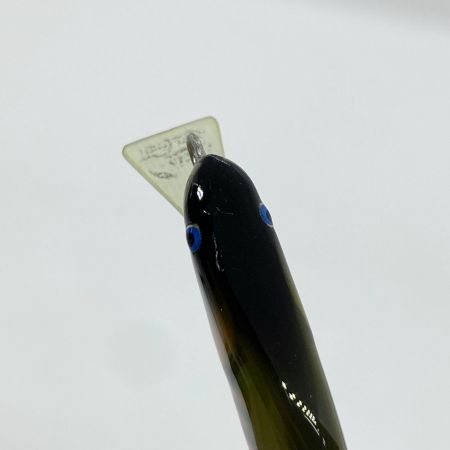  麗's Lure Craft ミノー オカマチャンオイカワ 程度AB