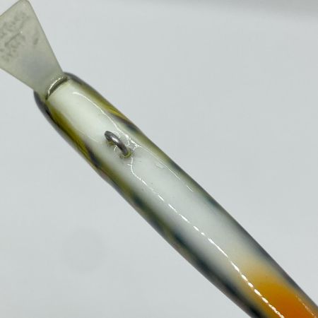  麗's Lure Craft ミノー ゴールドアマゴ 程度AB