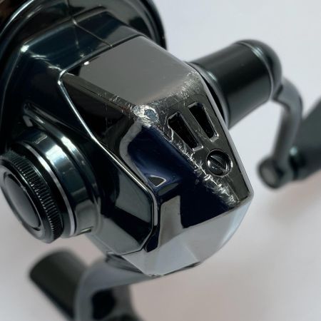  SHIMANO シマノ 22ステラ C2500SXG 043863 スピニングリール 程度B スプール小傷・置きキズ