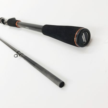  SHIMANO シマノ HARD ROCKER SS 22 ハードロッカーSS B810MH+ 353153 ルアーロッド