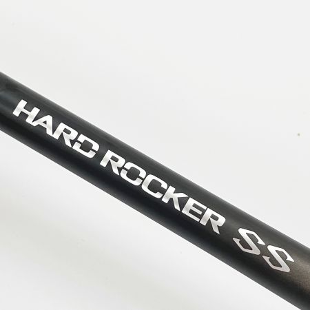  SHIMANO シマノ HARD ROCKER SS 22 ハードロッカーSS B810MH+ 353153 ルアーロッド