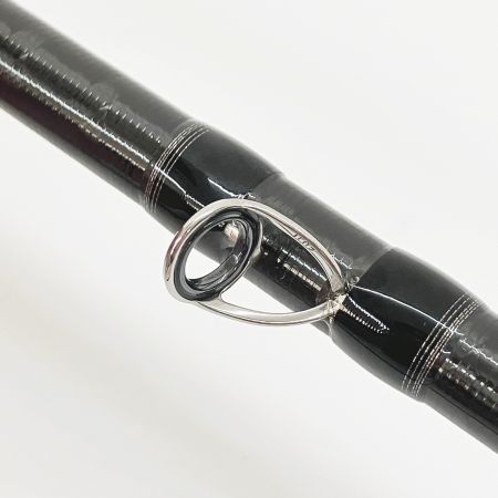  SHIMANO シマノ HARD ROCKER SS 22 ハードロッカーSS B810MH+ 353153 ルアーロッド