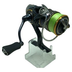 ΣΣ DAIWA ダイワ スピニングリール 21カルディア FC LT2000S 3063138 Bランク