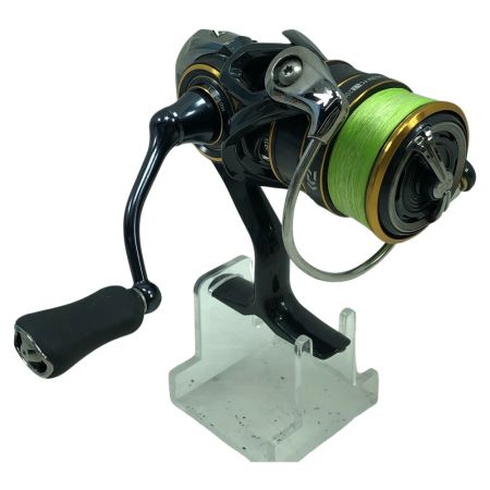  DAIWA ダイワ スピニングリール 21カルディア FC LT2000S 3063138