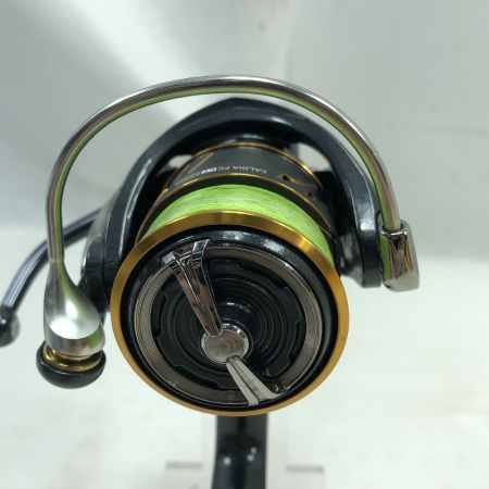  DAIWA ダイワ スピニングリール 21カルディア FC LT2000S 3063138