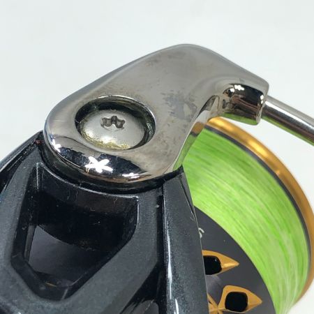  DAIWA ダイワ スピニングリール 21カルディア FC LT2000S 3063138