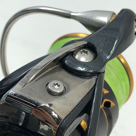  DAIWA ダイワ スピニングリール 21カルディア FC LT2000S 3063138
