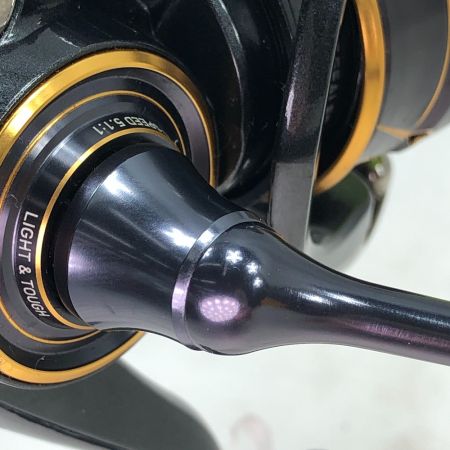  DAIWA ダイワ スピニングリール 21カルディア FC LT2000S 3063138