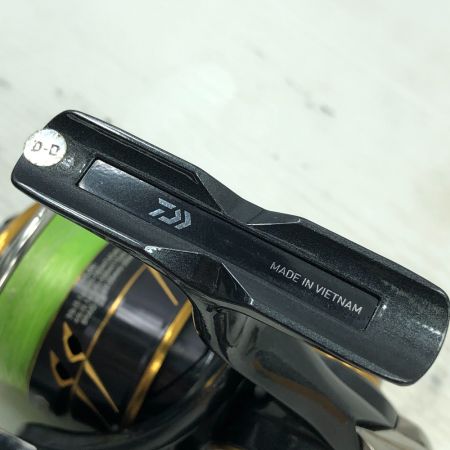  DAIWA ダイワ スピニングリール 21カルディア FC LT2000S 3063138