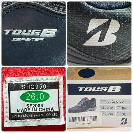  ブリヂストン ブラック