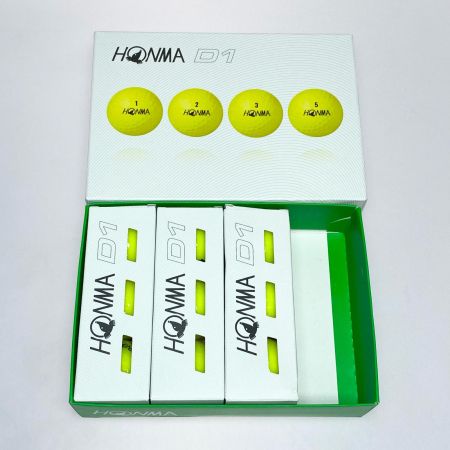   ゴルフボール まとめ