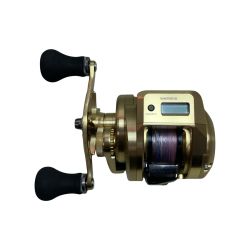 ★★ SHIMANO シマノ ベイトリール 18オシアコンクエストCT 201PG 03819 Bランク