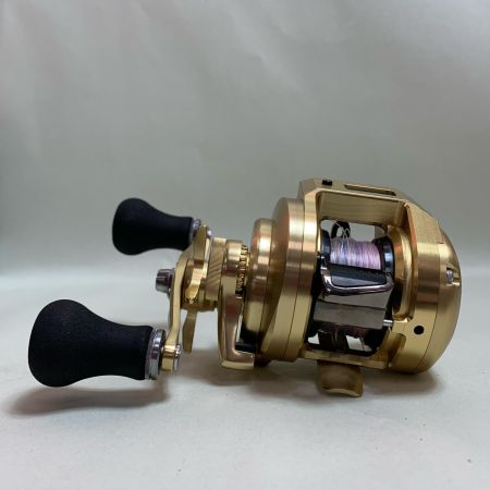  SHIMANO シマノ ベイトリール 18オシアコンクエストCT 201PG 03819