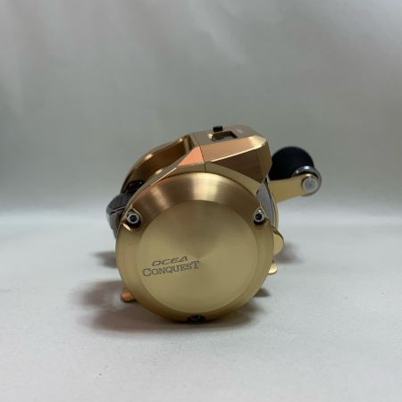  SHIMANO シマノ ベイトリール 18オシアコンクエストCT 201PG 03819