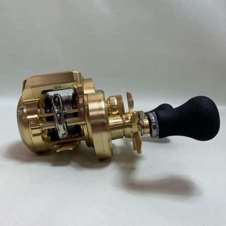  SHIMANO シマノ ベイトリール 18オシアコンクエストCT 201PG 03819