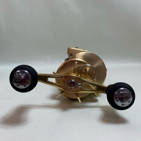  SHIMANO シマノ ベイトリール 18オシアコンクエストCT 201PG 03819