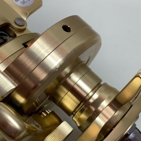  SHIMANO シマノ ベイトリール 18オシアコンクエストCT 201PG 03819