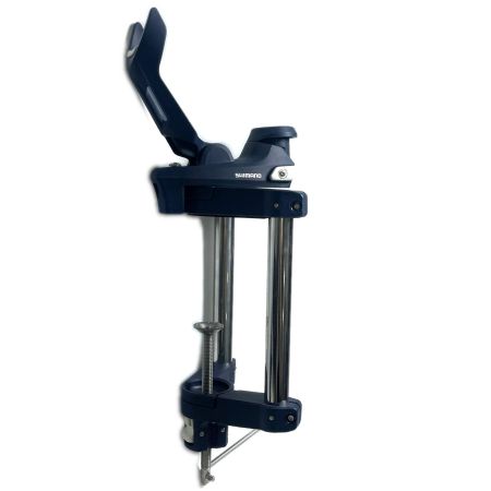  SHIMANO シマノ 釣り小物 ロッドホルダー 竿受け ブイホルダー クランプ欠品 袋付