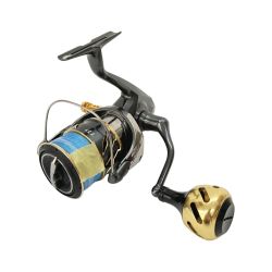 〇〇 SHIMANO シマノ TWIN POWER 20 ツインパワー 4000-Ｄ スピニングリール 04144 現状渡し Cランク