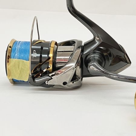  SHIMANO シマノ TWIN POWER 20 ツインパワー 4000-Ｄ スピニングリール 04144 現状渡し