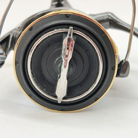  SHIMANO シマノ TWIN POWER 20 ツインパワー 4000-Ｄ スピニングリール 04144 現状渡し