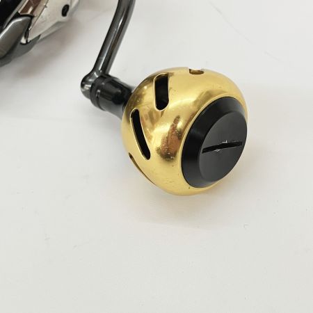  SHIMANO シマノ TWIN POWER 20 ツインパワー 4000-Ｄ スピニングリール 04144 現状渡し
