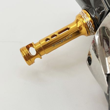  SHIMANO シマノ TWIN POWER 20 ツインパワー 4000-Ｄ スピニングリール 04144 現状渡し