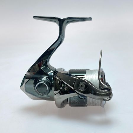  SHIMANO シマノ 22ステラ C2000SHG 043849 スピニングリール 程度B