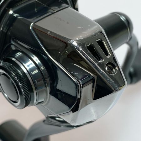  SHIMANO シマノ 22ステラ C2000SHG 043849 スピニングリール 程度B