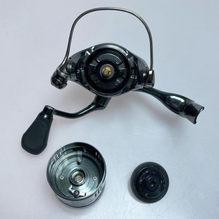  SHIMANO シマノ 22ステラ C2000SHG 043849 スピニングリール 程度B