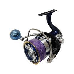 〇〇 DAIWA ダイワ SALTIGA 14 ソルティガ エクスペディション 5500H-EXP 00059535 スピニングリール 現状渡し Cランク