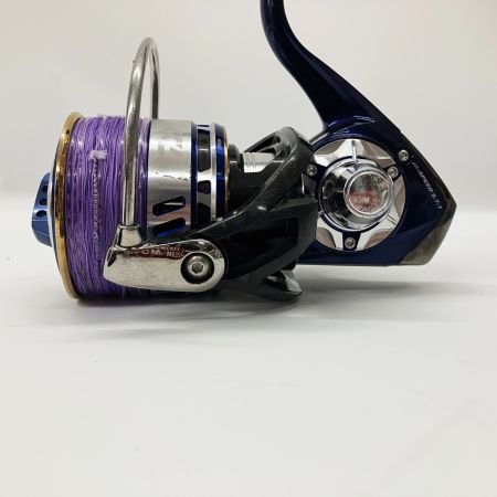  DAIWA ダイワ SALTIGA 14 ソルティガ エクスペディション 5500H-EXP 00059535 スピニングリール 現状渡し