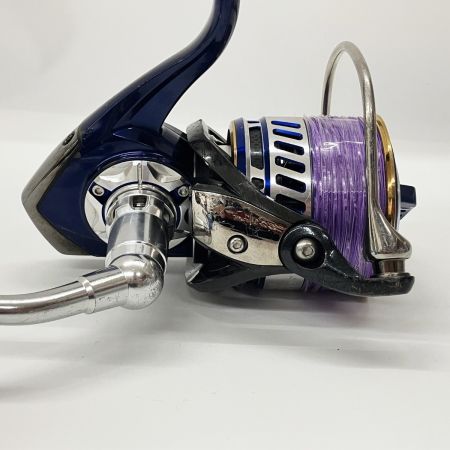  DAIWA ダイワ SALTIGA 14 ソルティガ エクスペディション 5500H-EXP 00059535 スピニングリール 現状渡し