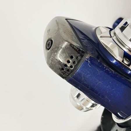  DAIWA ダイワ SALTIGA 14 ソルティガ エクスペディション 5500H-EXP 00059535 スピニングリール 現状渡し