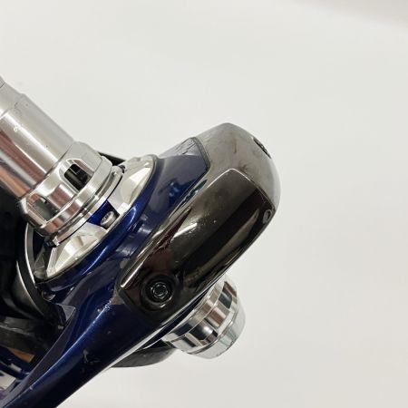  DAIWA ダイワ SALTIGA 14 ソルティガ エクスペディション 5500H-EXP 00059535 スピニングリール 現状渡し