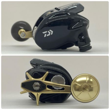  DAIWA ダイワ 電動リール シーボーグ G200JL 程度AB 0.7km/2h 00810031