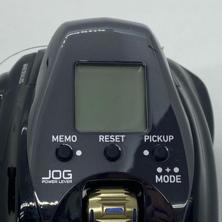  DAIWA ダイワ 電動リール シーボーグ G200JL 程度AB 0.7km/2h 00810031